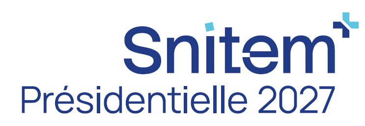Snitem — Présidentielle 2027