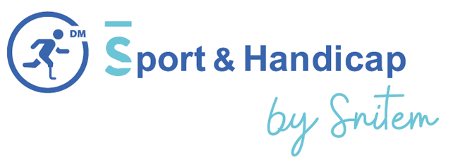 Logo SNITEM Sport & Handicap