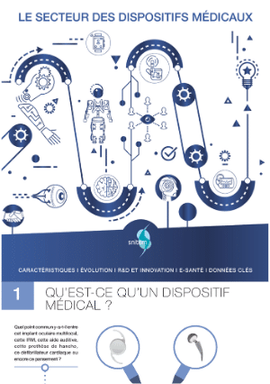 Tout savoir sur le dispositif médical