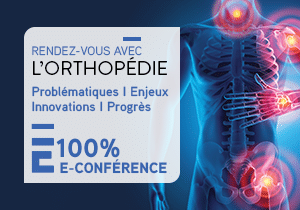 RDV avec l'orthopédie - partie 2 - 6 novembre 2020