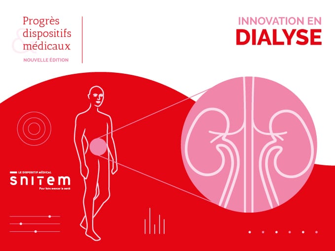 Livret dialyse - édition 2022