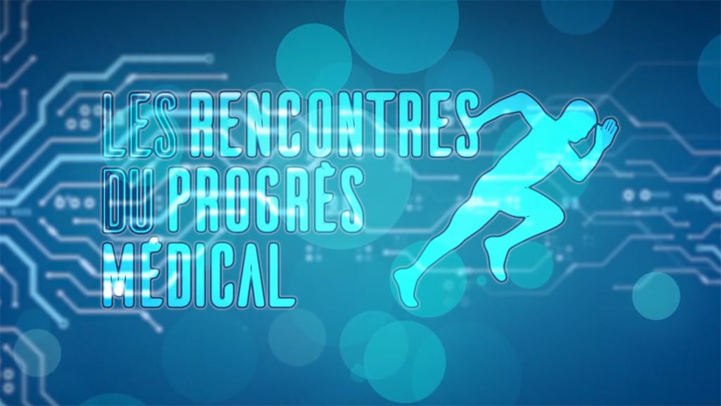 4e Rencontres du progrès médical - 6 septembre 2016