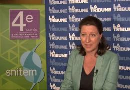 Interview d'Agnès Buzyn, Ministre des Solidarités et de la Santé