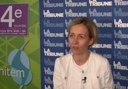 Interview d'Anne Josseran - Sanofi