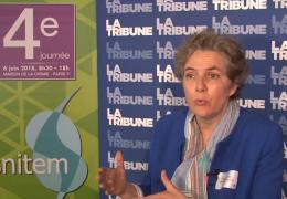 Interview de Virginie Malnoy - Harmonie Mutuelle