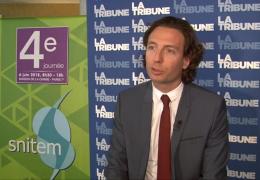 Interview d'Alexandre Tepas - Urgo Médical France