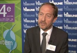 Interview de François Vorms - Canon Médical Systems France