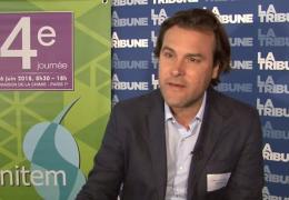 Interview de Julien Le Guyader - Dentons