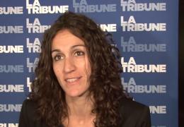 Interview de Marianne Morini - Eurobiomed