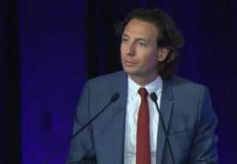 Intervention d’Alexandre Tepas - Urgo Médical France