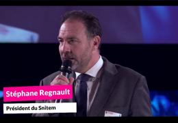Introduction par Stéphane Regnault - Snitem - Vygon