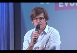 Pitch Innovation - Diabnext - Laurent Nicolas