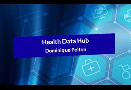 Health Data Hub - RPM 2018