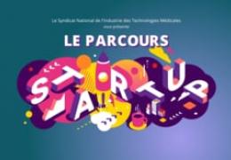 Le parcours Start up