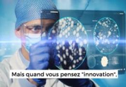 Entreprises du DM, une histoire d’innovations- (sous titrée)