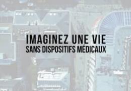 Les entreprises du DM améliorent et sauvent des vies - (sous-titrée)