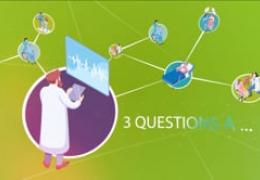 3 questions à... l'innovation en cardiologie : focus sur les valves aortiques percutanées