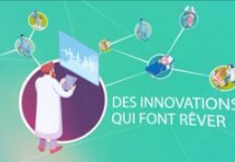 Des innovations qui font rêver - Néphrologie /stomathérapie