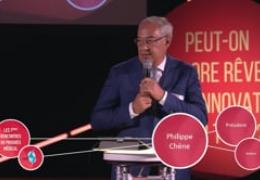 Ouverture - Philippe Chêne - Président du Snitem