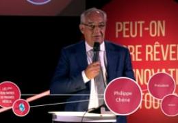 Conclusion de la journée - Philippe Chêne - Président du Snitem