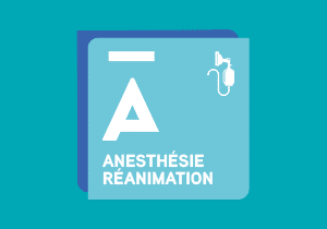 Anesthésie-réanimation