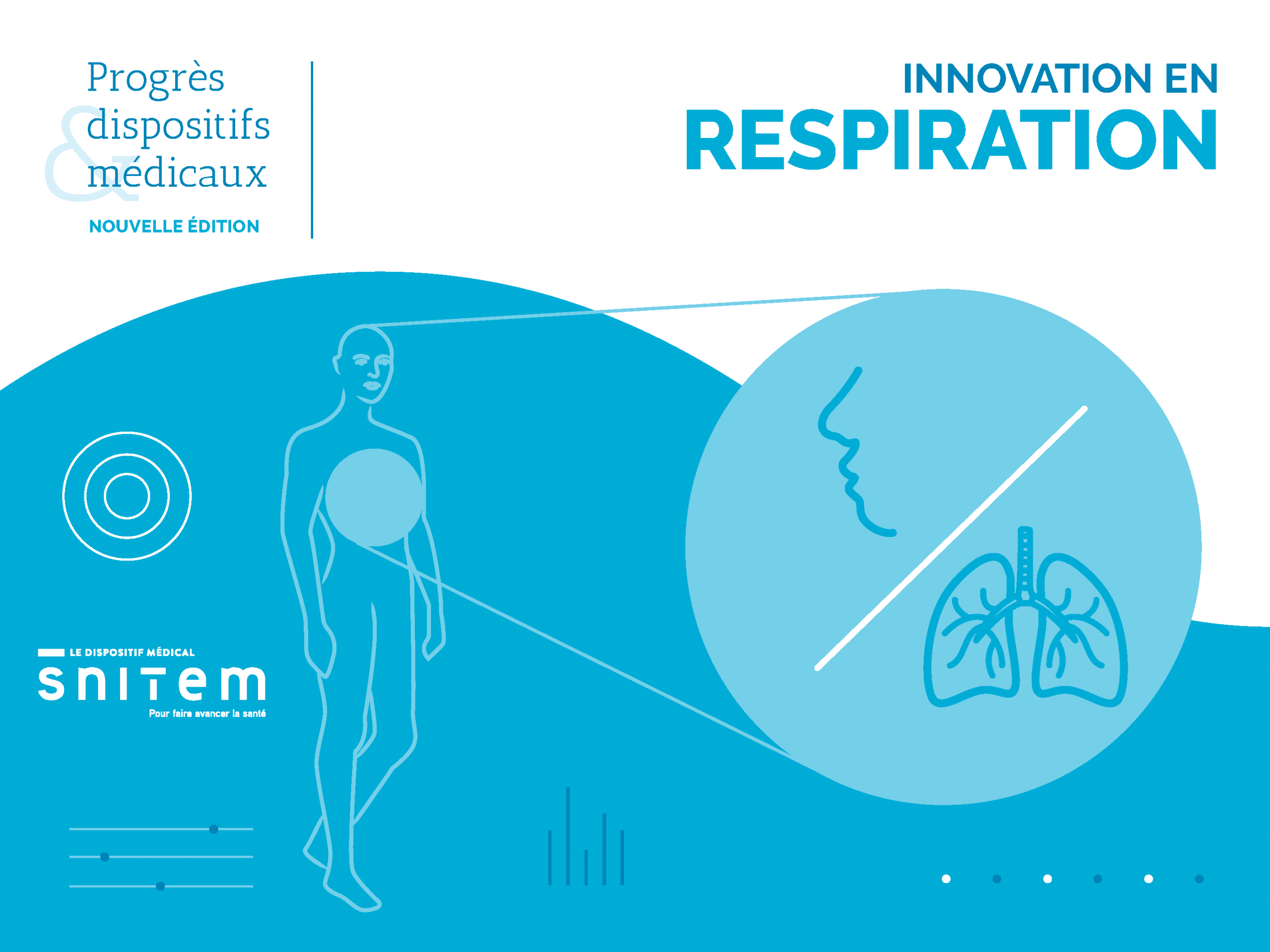 Livret respiration - édition 2022