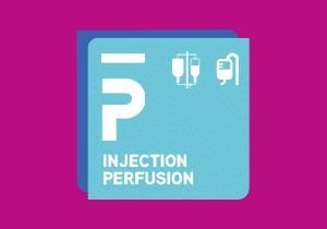 Injection-perfusion