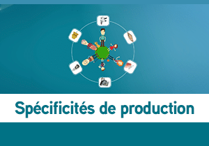 Les spécificités du modèle de production industriel des dispositifs médicaux