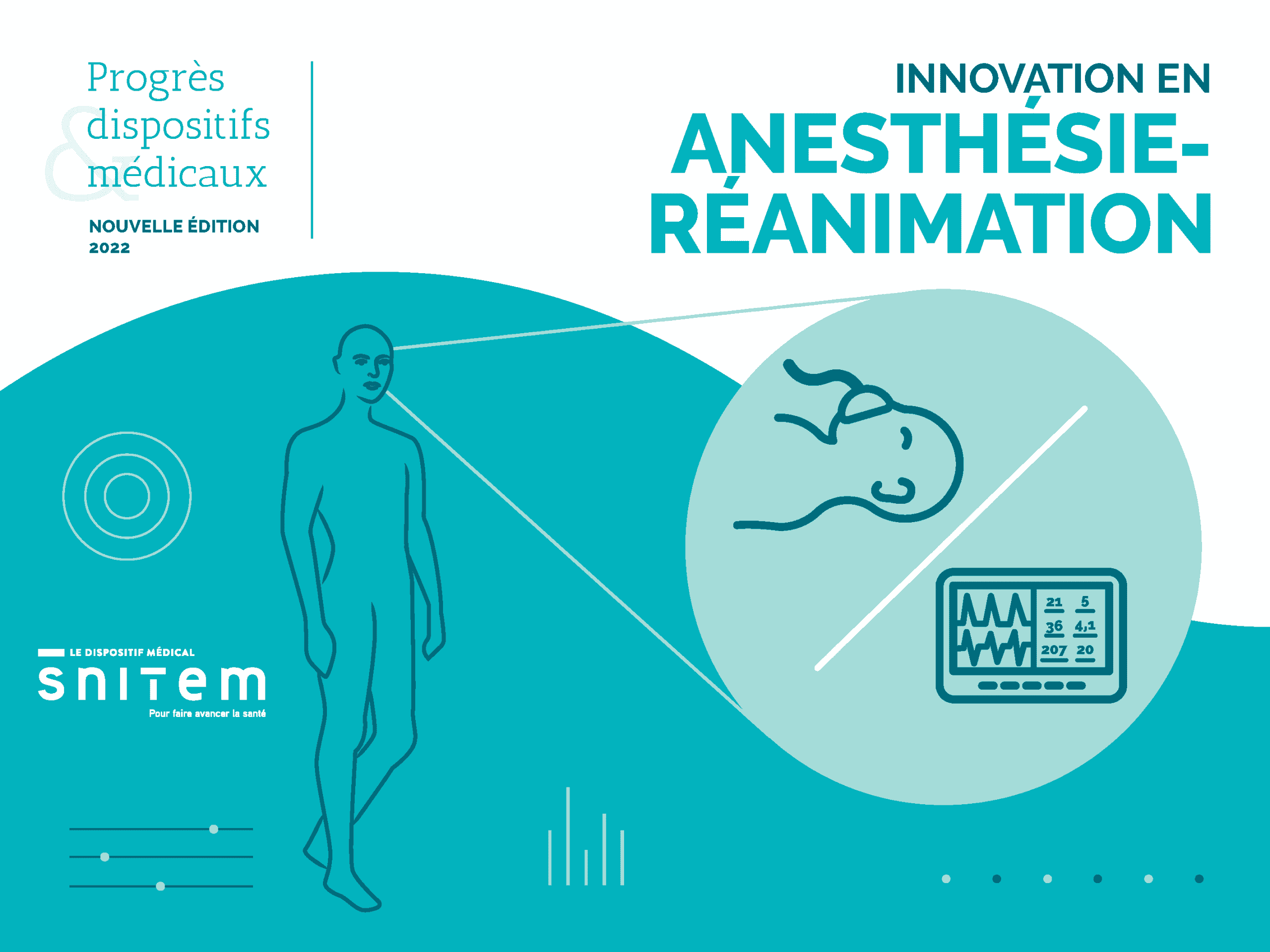 Livret anesthésie-réanimation - édition 2022