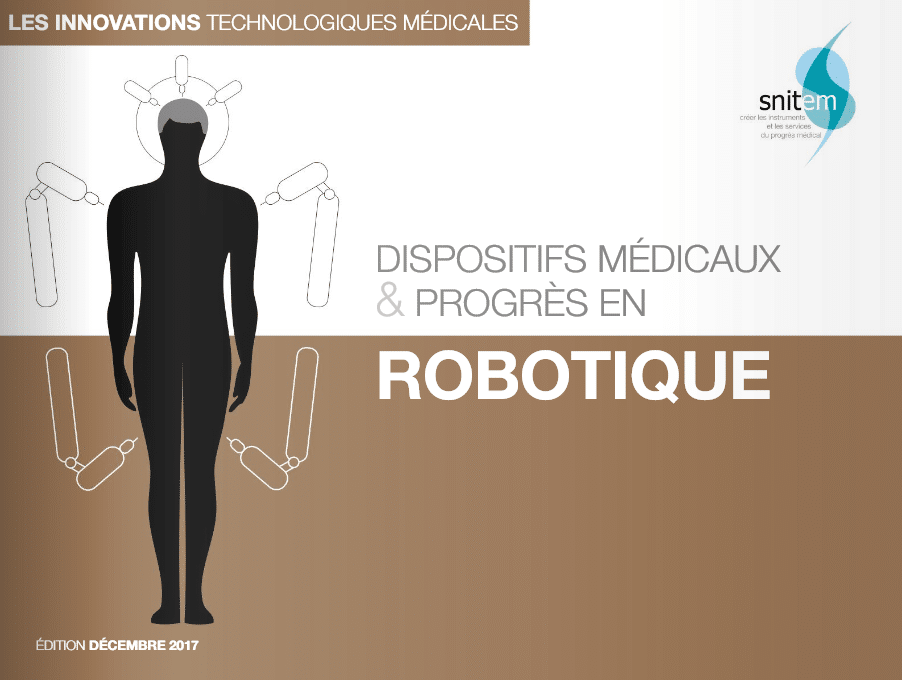 Livret robotique