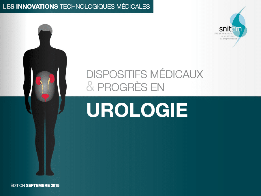 Livret urologie