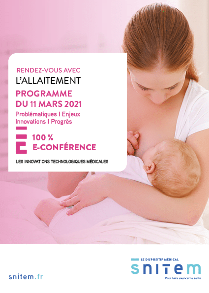 RDV avec l’allaitement : le replay !