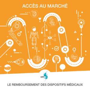 L'accès au marché des dispositifs médicaux remboursables