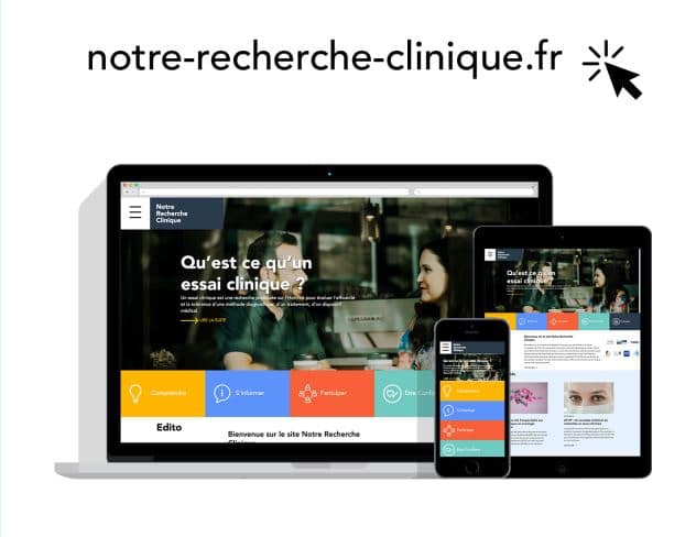 Tout comprendre sur la recherche clinique