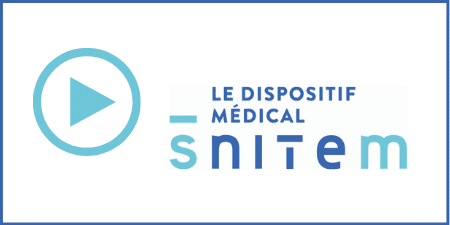 Des vidéos pour tout comprendre de l’apport des DM pour les patients