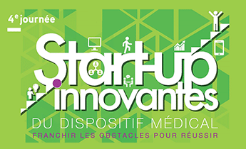 4e Journée start-up innovantes du DM - 6 juin 2018