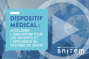 Comment accélérer l'innovation pour les patients et l'efficience du système de santé ?