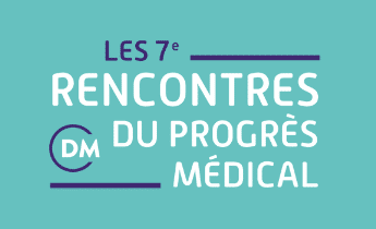 7e Rencontres du progrès médical - 10 septembre 2019