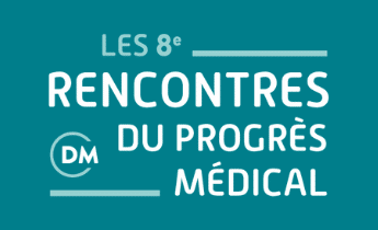 8e Rencontres du progrès médical - 16 octobre 2020