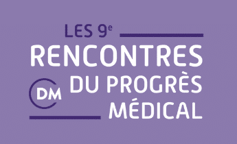 9e Rencontres du progrès médical