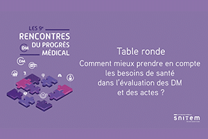 6 – Table ronde & conclusion