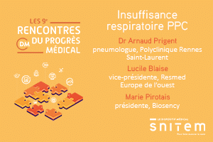 5 - Insuffisance respiratoire