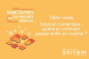 6 - Table ronde