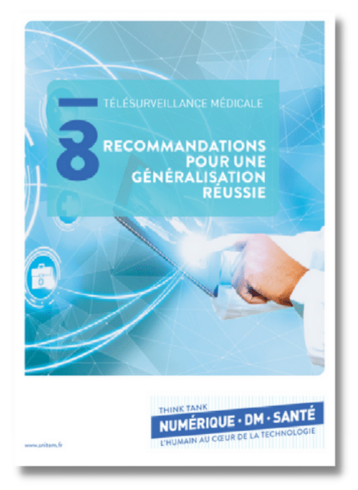 8 recommandations