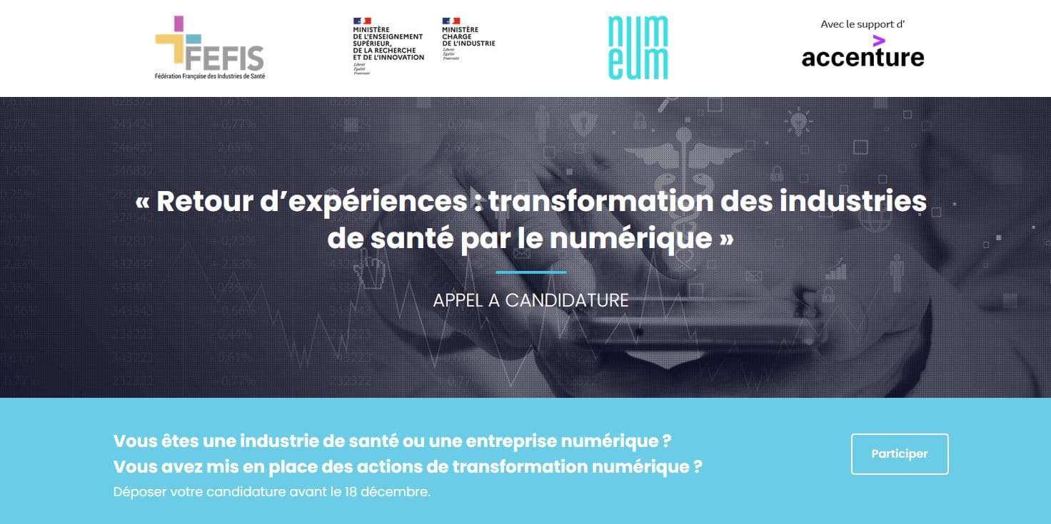Transformation numérique : où en êtes-vous ?