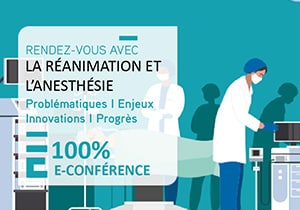 RDV avec la réanimation et l'anesthésie - 18 novembre 2021