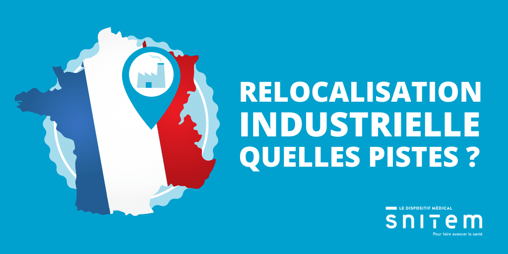 Relocalisation industrielle : trois pistes à explorer