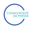 Communiqué de presse