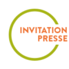 Invitation presse