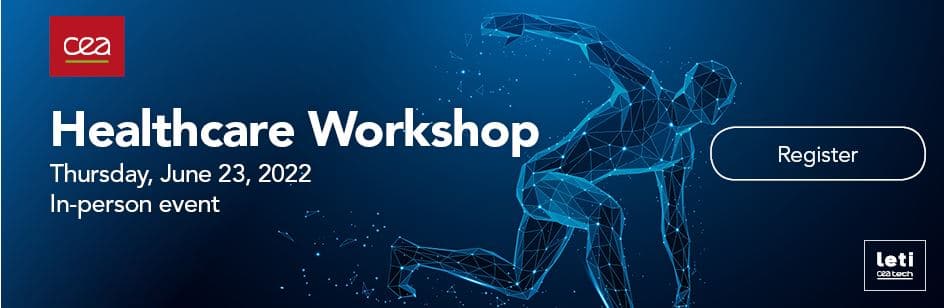 Workshop santé : 23 juin 2022